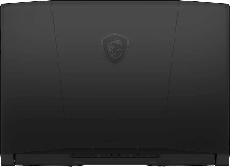 MSI Katana 15 B13VFK-012NL 144Hz 15.6'' Gaming Laptop (Prime)