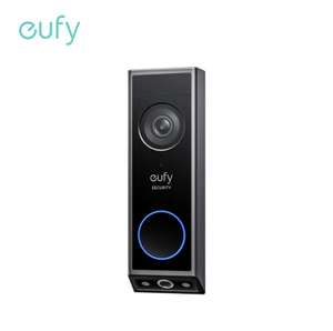 Eufy Beveiliging Video Deurbel E340 Dual Camera 'S