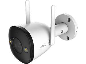 Imou Bullet 2 4MP IP-camera voor buiten voor €34 @ MediaMarkt