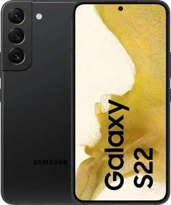 Samsung Galaxy S22 5G voor €549 (alle kleuren)
