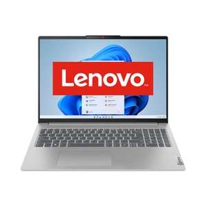 LENOVO IdeaPad Slim 5 - 16 inch laptop met 16 GB RAM en 512 GB opslag @ Mediamarkt