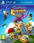 Super Kickers League Ultimate Edition (PS4)