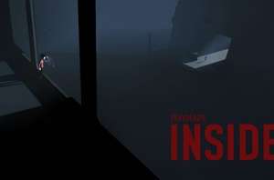 Inside (van de makers van Limbo) voor Nintendo Switch voor maar 1,99