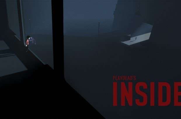 Inside (van de makers van Limbo) voor Nintendo Switch voor maar 1,99
