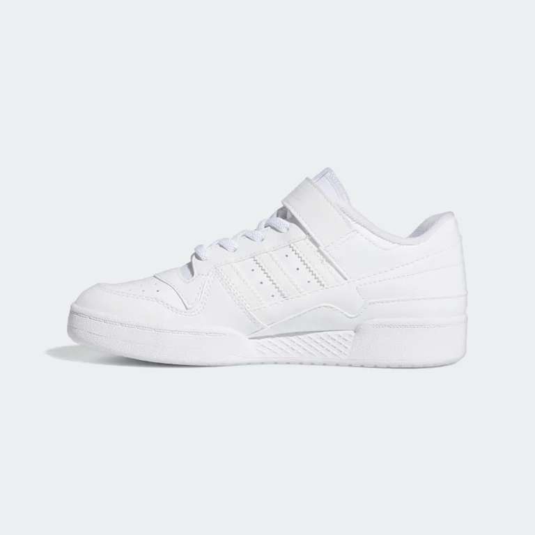 adidas Forum low kids sneakers (origineel €70)