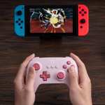 8Bitdo Ultimate C Bluetooth Controller for Switch