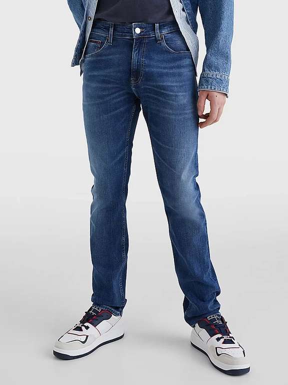 Tommy Sale - Jeans 50% korting