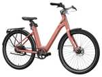 CRIVIT Urban E-bike 27,5" van 1499,- voor 1299,- met gratis verzending twv 54,98 via code Lidl Plus app