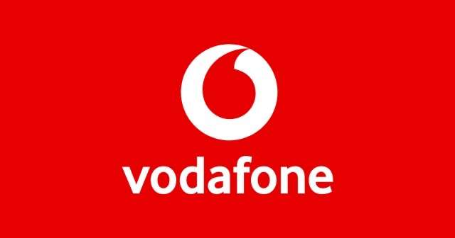 Vodafone Red abonnement €16,50 p/m
