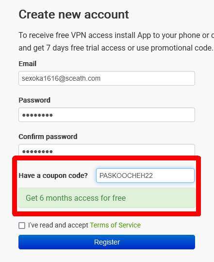[seed4.me] 6 maanden VPN gratis (nieuwe klanten) | Windows, Mac, Android, iOS