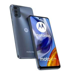 Motorola Moto E32s 64GB/4GB - Grijs, Incl. Gratis verzenden.