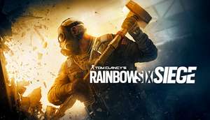 GRATIS TE SPELEN: Tom Clancy's Rainbow Six Siege van 23-27 juni @PC @PS4&5 @Xbox