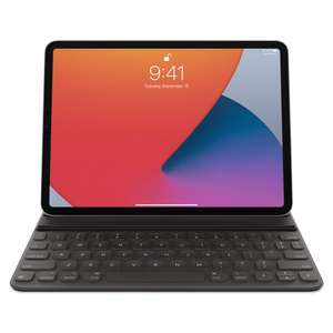 Originele Apple iPad Smart Keyboard voor iPad Pro 11 of 12’9 inch - 2018 model