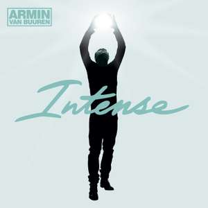 [Amazon] Armin van Buuren - Intense (LP)
