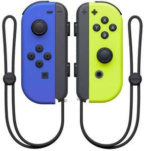 Nintendo switch joy cons (verschillende kleuren verkrijgbaar)