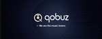Qobuz voor 4,99 per maand (of 4,19/maand voor 12 maanden) met behulp van een Argentijnse VPN incl. 1 maand gratis proberen