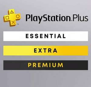 1 week gratis PlayStation Plus Premium