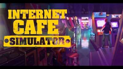[Gratis] [Steam] Internet cafe simulator