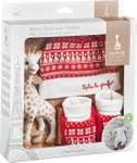 [bol.com] Sophie de giraf - Cadeauset - Mijn kerstmis met Sophie de giraf €15,89