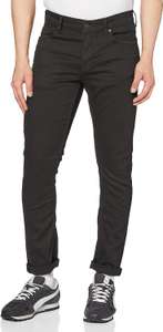 Only & Sons Onsloom DCC 0448 Slim heren jeans zwart voor €12,54 @ Amazon NL