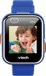 VTech KidiZoom Smartwatch DX2 Blauw kinderhorloge voor €31,59 @ Amazon.nl/bol.com