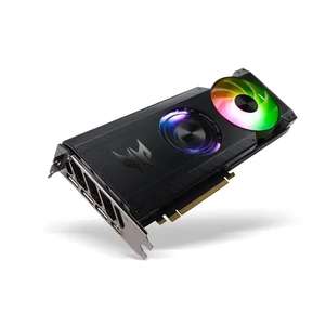 Acer Predator BiFrost Arc A770 OC 16GB videokaart voor €379,44 @ Acer Store