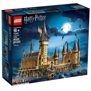 Lego Harry Potter, Lego friends of Lego duplo 2e halve prijs (25% korting op elk artikel)