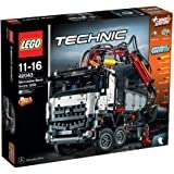 Lego 42131 Technic Cat D11
