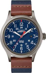 Timex Expedition Scout 40mm horloge