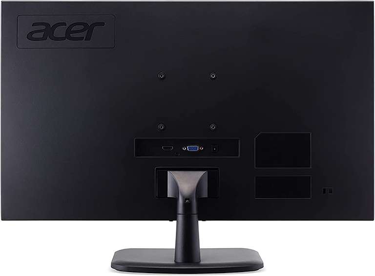 Acer EK240YC | 24" Full HD IPS Monitor