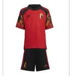 -30% korting op alle Belgische Fanartikelen, ook WK shirts rode duivels!