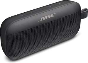 Bose SoundLink Flex Bluetooth speaker voor €129,95 @ Amazon.nl