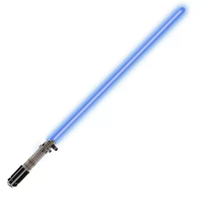 25% korting op geselecteerde Star Wars producten - waaronder lightsabers @ Disney Store