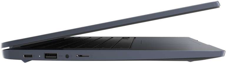 Lenovo Ideapad 3 Chromebook 14" (Full HD/4GB RAM/64GB eMMC) voor €188 @ Expert