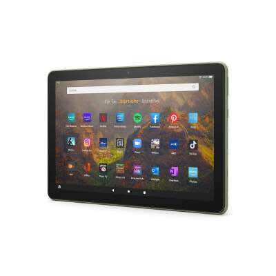 Amazon tablet fire HD 10 (2021)