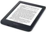 Kobo Nia E-reader zwart voor €89 @Expert