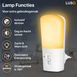 Lusq led nachtlampjes (set van 2)