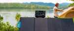 BLUETTI PV120 120W vouwbaar zonnepaneel voor €154,64 @ Geekbuying
