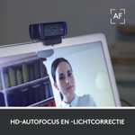 Logitech C920S HD Pro Webcam