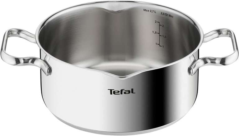 Tefal Duetto kookpan (20 cm) voor €36,99 @ Amazon NL