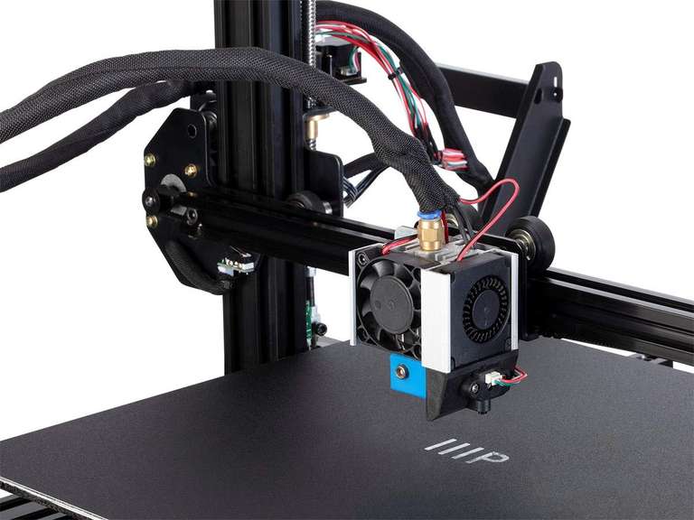 Monoprice MP10 300x300 3D-printer