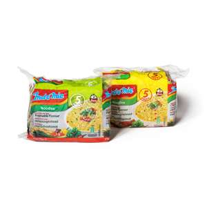 Indomie 5-pack noodles @ Xenos