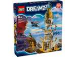LEGO Dreamzzz 71477 The Sandman's Tower; laagste prijs!