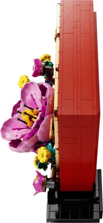 LEGO Chinees Nieuwjaar decoratie 80110 voor €55,99 @ LEGO webshop