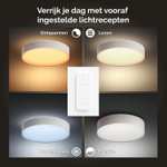 Philips Hue Enrave S plafondlamp @ Amazon.nl