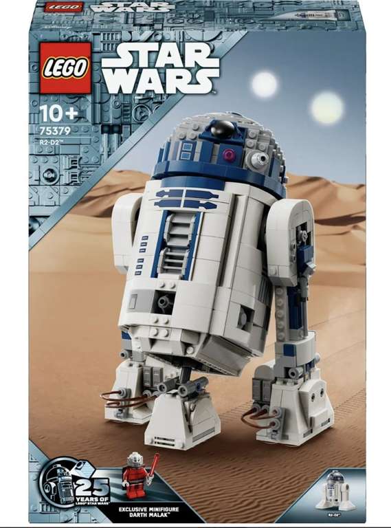 Star Wars day bij Proshop - korting op veel Lego Star Wars sets @ Proshop