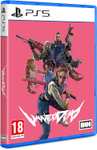 Wanted: Dead voor de PlayStation 5 (Collectors Edition voor €62,95)