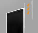 Xiaomi Mijia 10" tekentablet (kleur) voor €15,16 incl. verzending @ Banggood