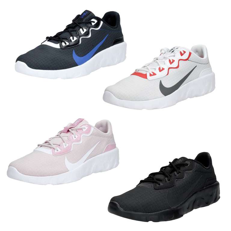 Nike Explore Strada dames / heren sneakers