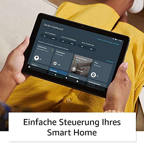 [Grensdeal] Korting op fire tablets @Amazon.de